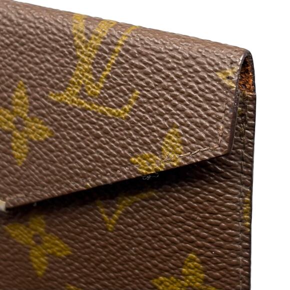 Louis Vuitton Vintage Envelope Case - Picture 8 of 14